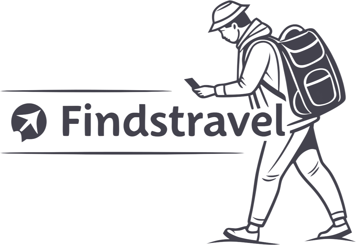 findstravel.com