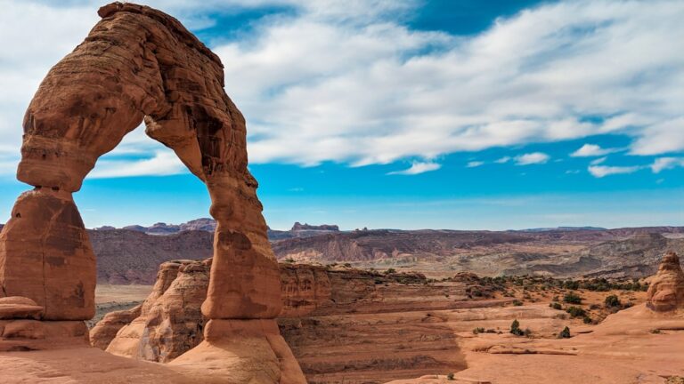 Exploring National Parks: A Guide to Nature’s Wonders