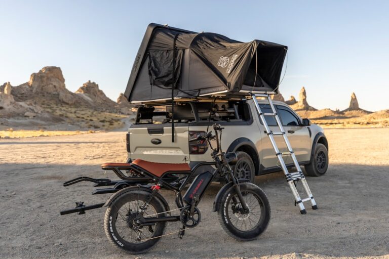 Essential Gear for Every Outdoor Adventure You Take
