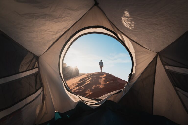 Unforgettable Hiking Trails to Experience in Your Lifetime