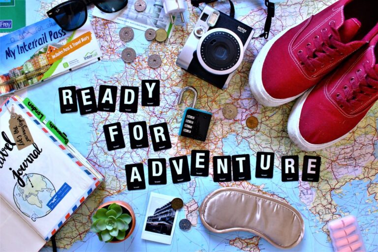 Traveling Responsibly: Tips for Eco-Friendly Outdoor Trips